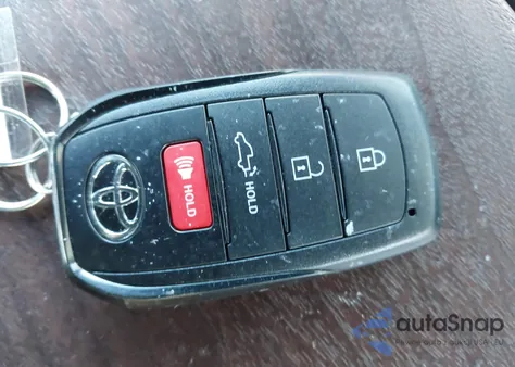 2025 Toyota Tundra Hybrid Capstone Crewmax 6.4' Bed z USA, uszkodzony, nr VIN 5TFVC5DB4SX102224